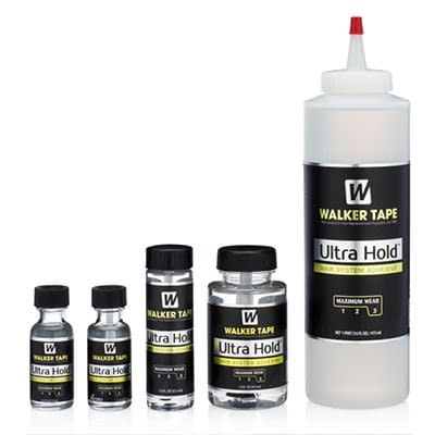 Ultra Hold Protez Saç Yapıştırıcısı