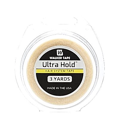 Ultra Hold Rulo Protez Saç Bandı