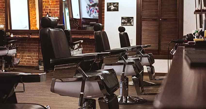 V.İ.P Kuaför Hizmetleri 